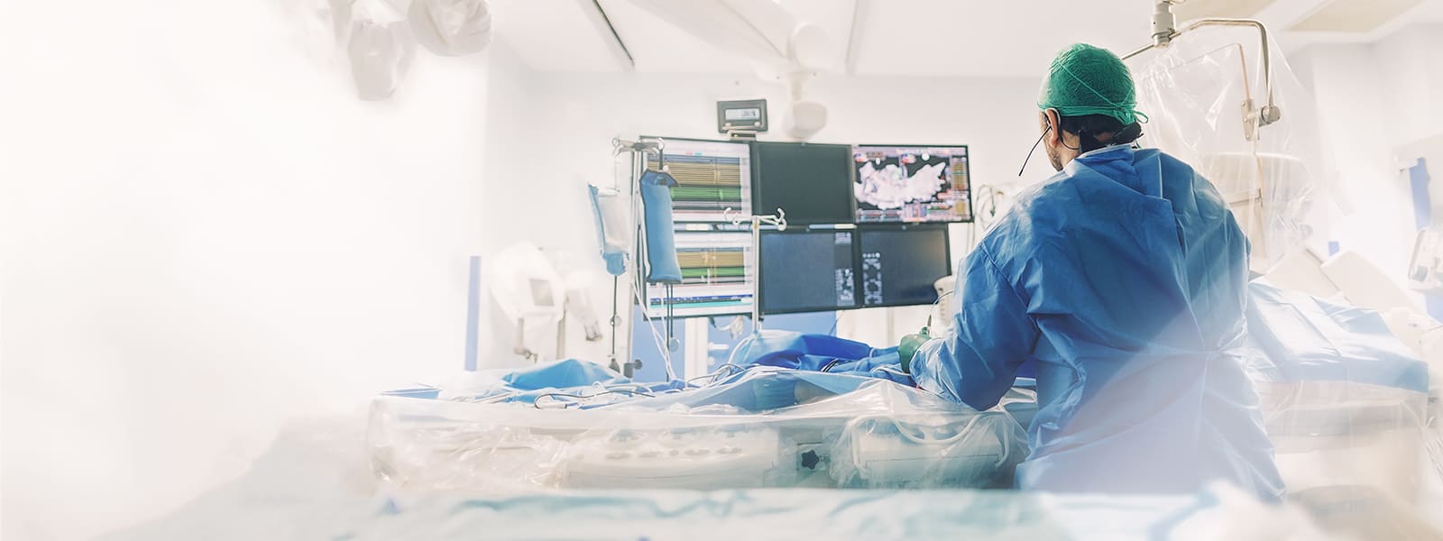 بنر کلینیک دکتر احرار